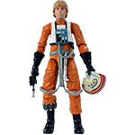 Luke Skywalker X-Wing Pilot