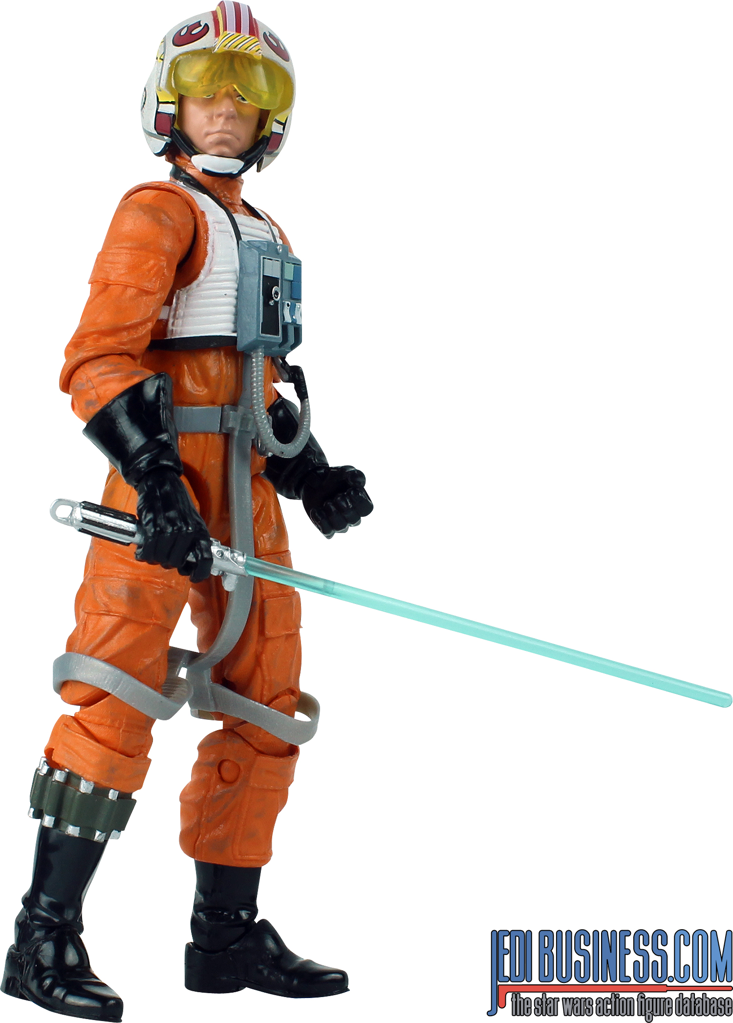 Luke Skywalker X-Wing Pilot