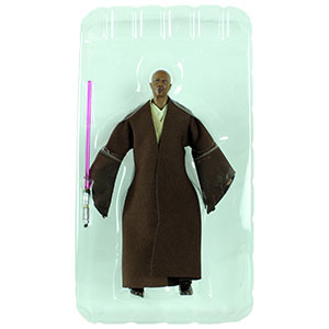 Mace Windu The Phantom Menace