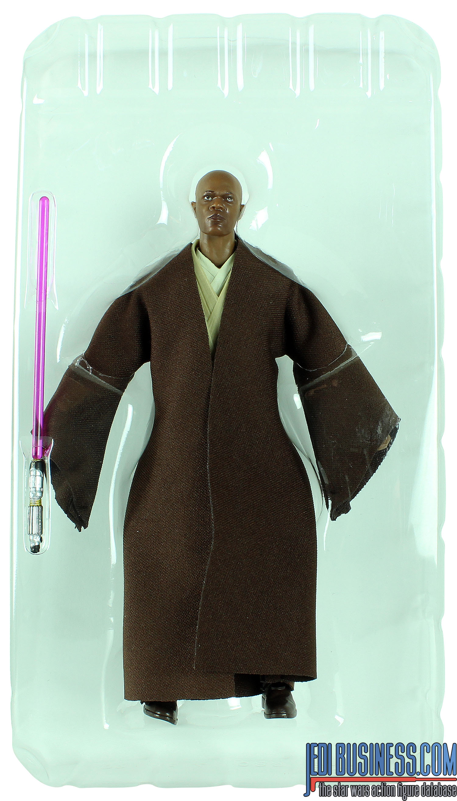 Mace Windu The Phantom Menace