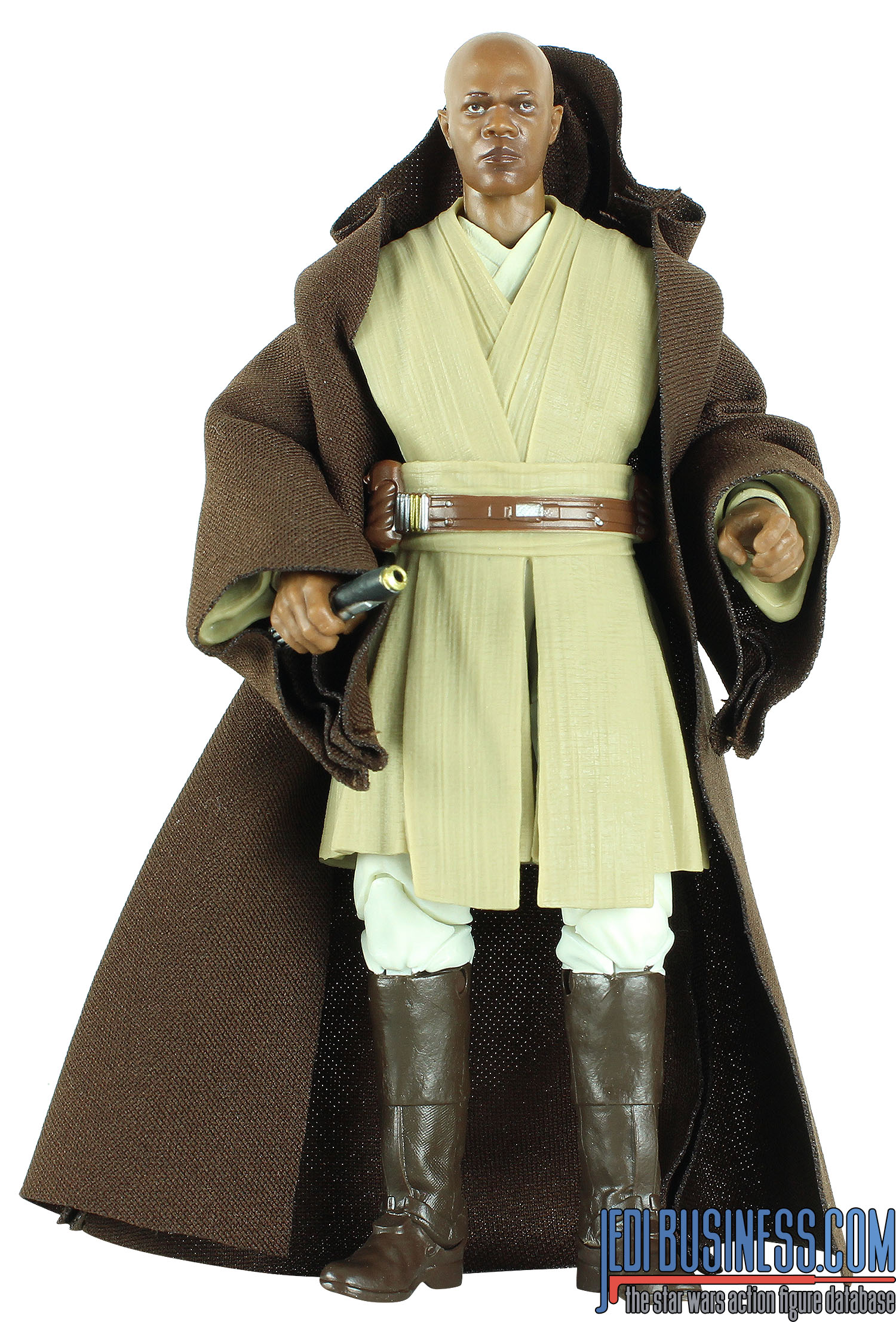 Mace Windu The Phantom Menace
