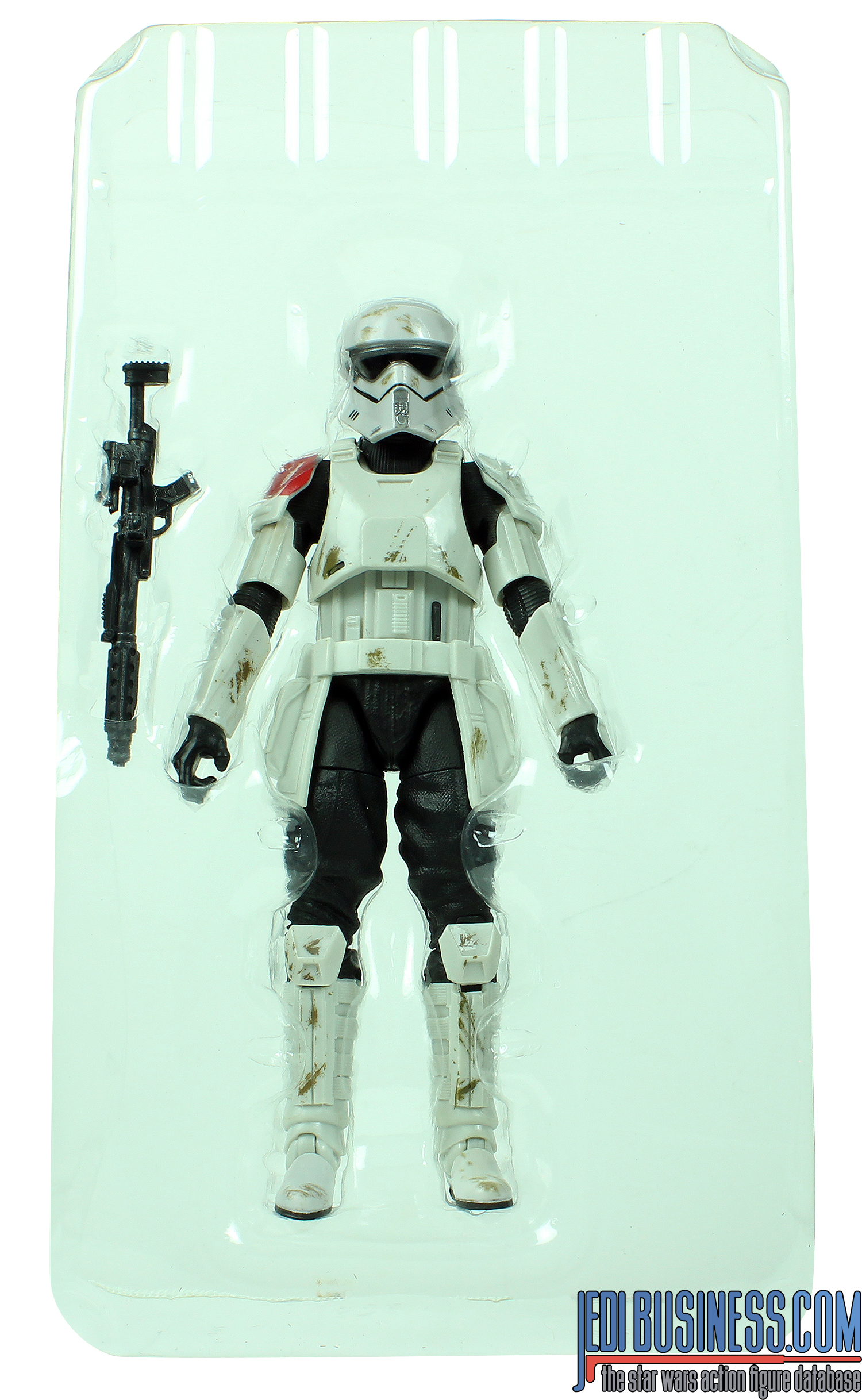 Mountain Trooper Star Wars Galaxy's Edge