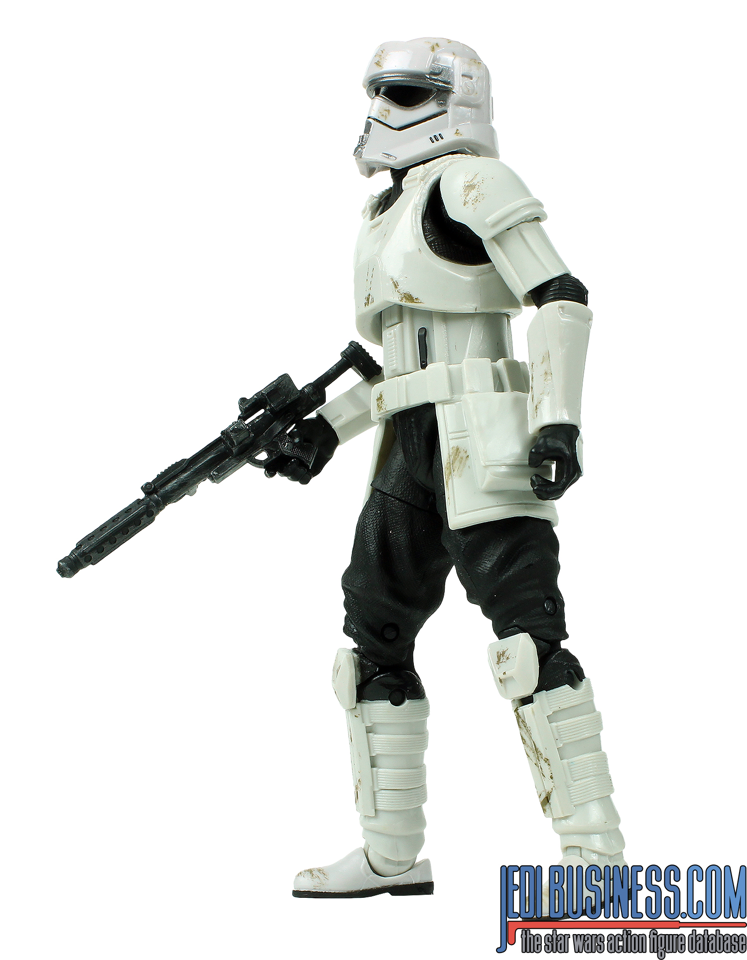 Mountain Trooper Star Wars Galaxy's Edge
