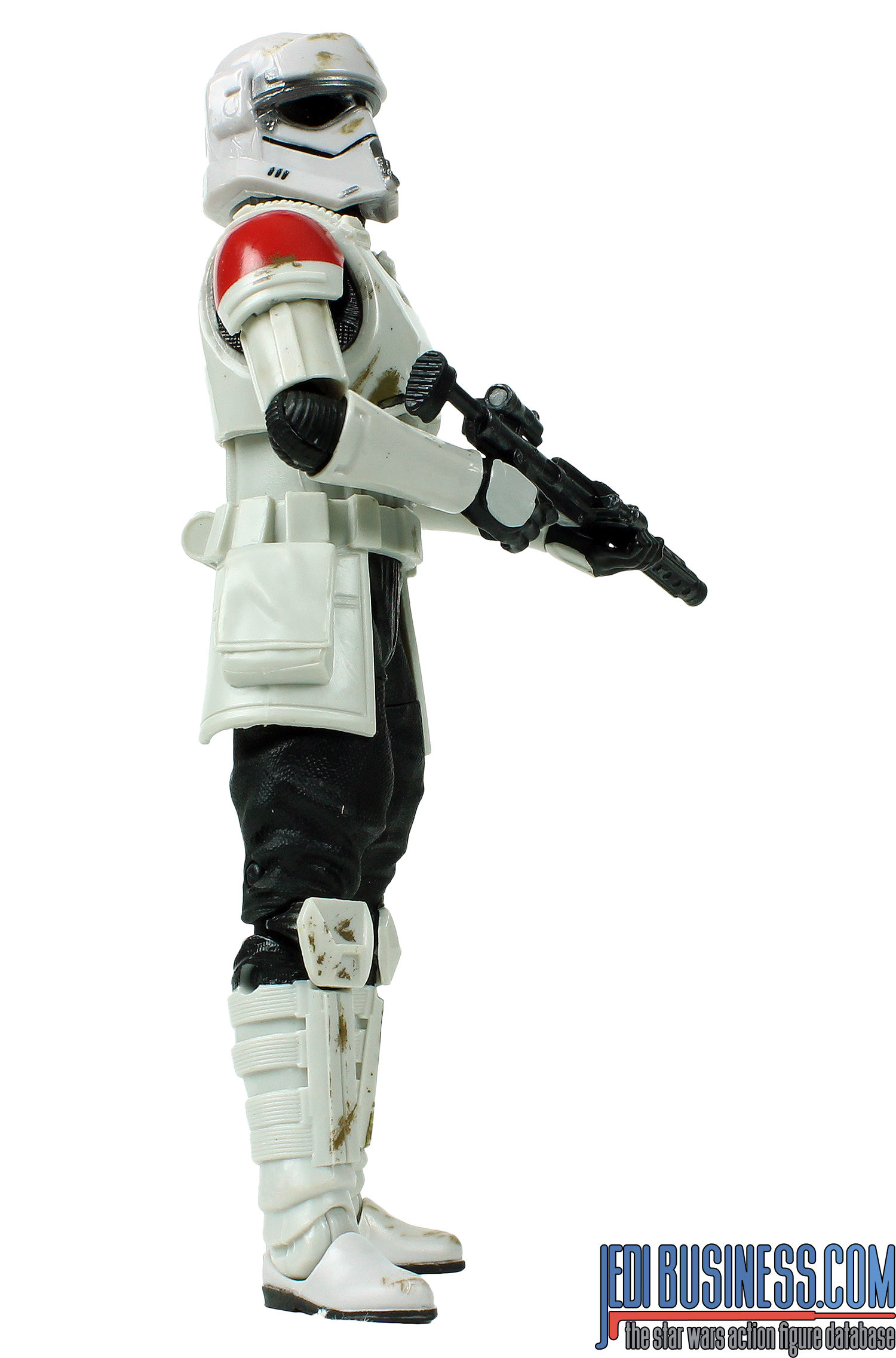 Mountain Trooper Star Wars Galaxy's Edge