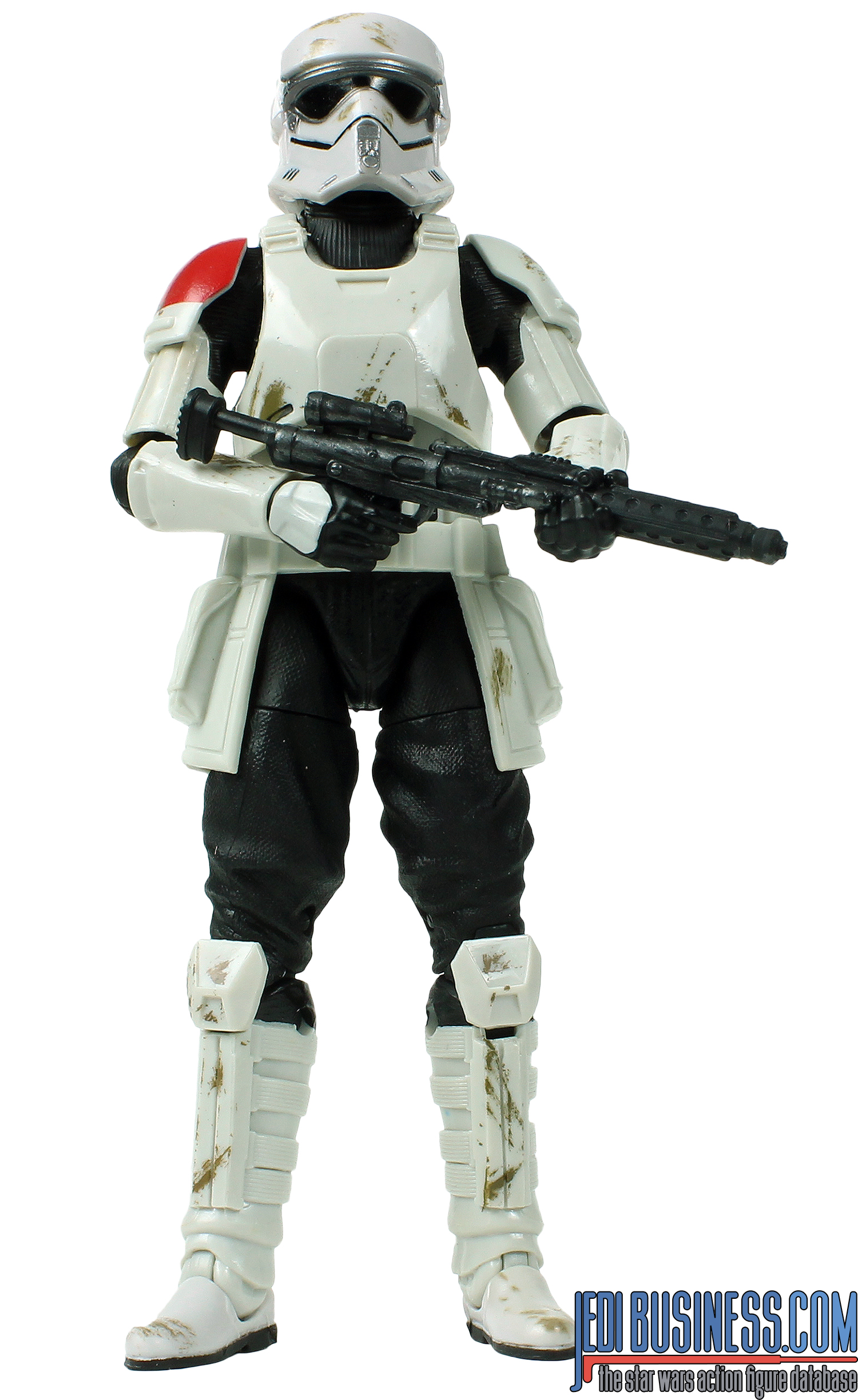Mountain Trooper Star Wars Galaxy's Edge