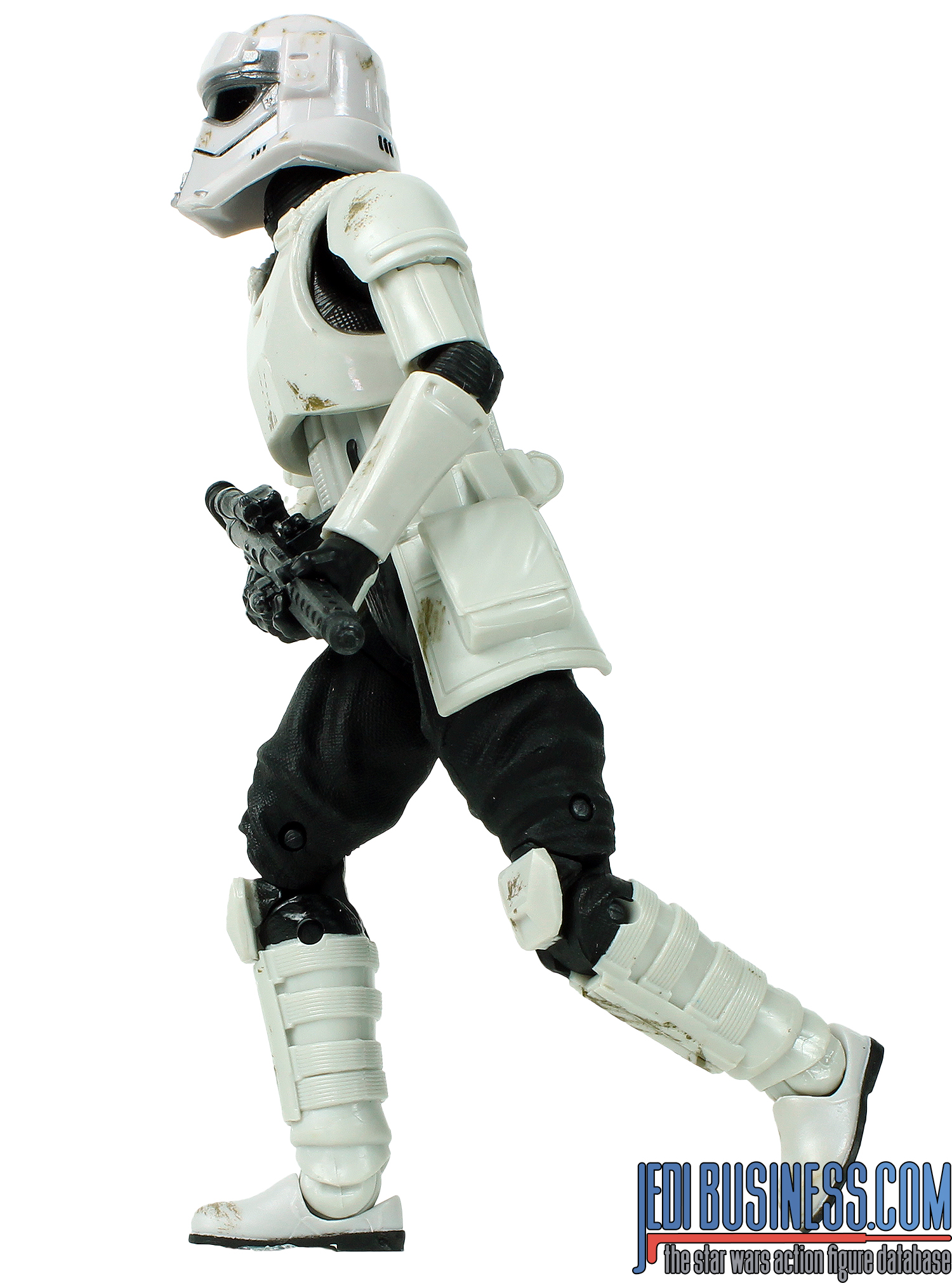 Mountain Trooper Star Wars Galaxy's Edge