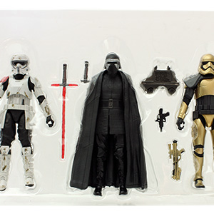 Mountain Trooper First Order 4-Pack