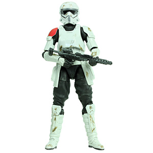 Mountain Trooper First Order 4-Pack