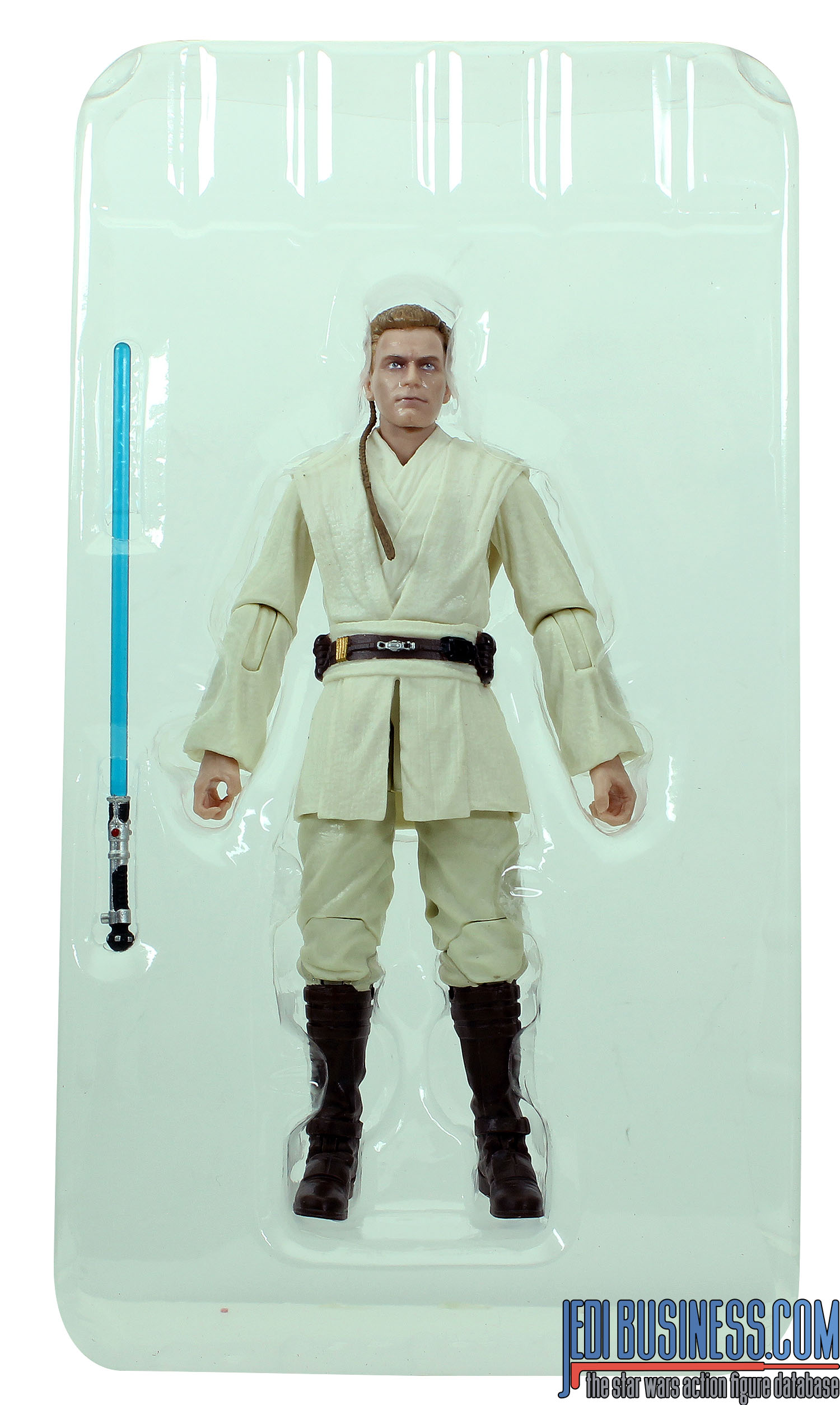 Obi-Wan Kenobi The Phantom Menace