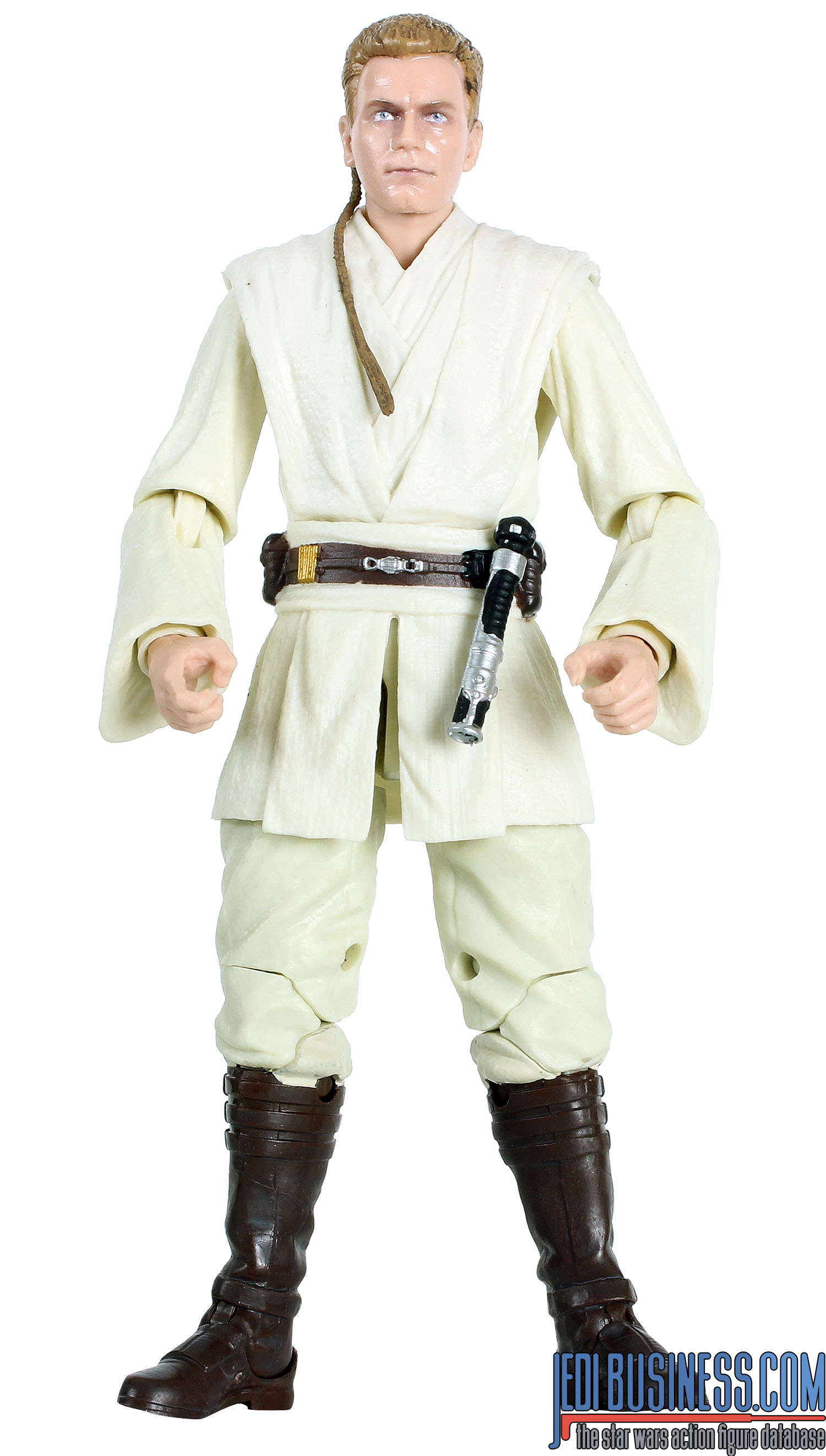Obi-Wan Kenobi The Phantom Menace