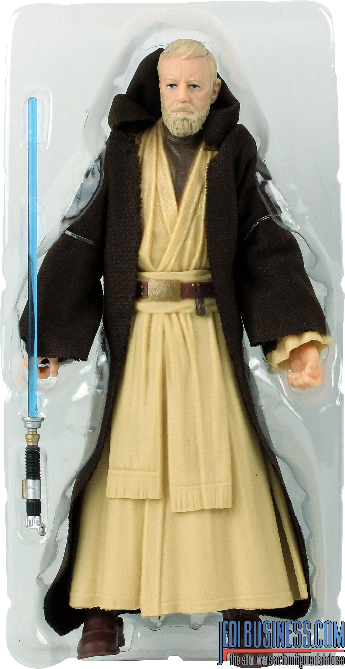Obi-Wan Kenobi A New Hope
