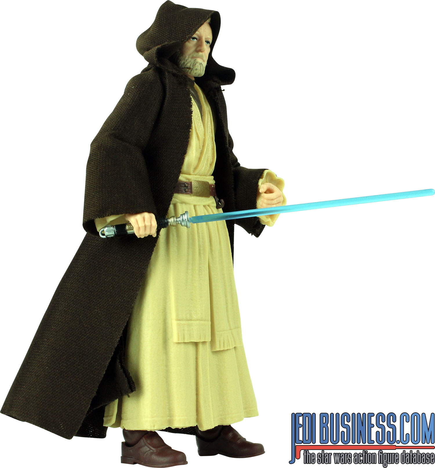Obi-Wan Kenobi A New Hope