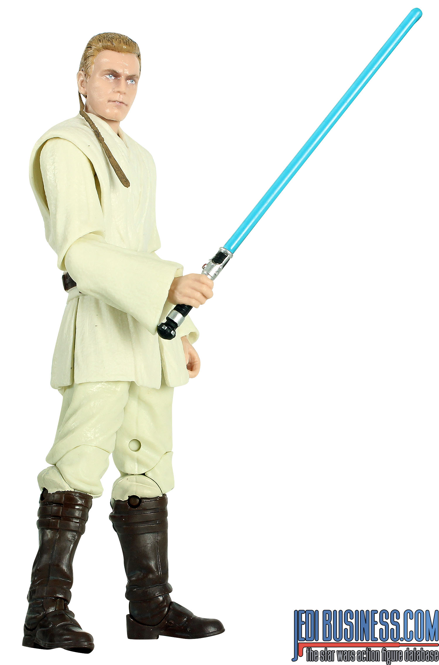 Obi-Wan Kenobi The Phantom Menace