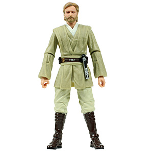 Obi-Wan Kenobi Jedi Knight