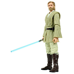 Obi-Wan Kenobi Jedi Knight