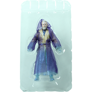 Obi-Wan Kenobi Force Spirit