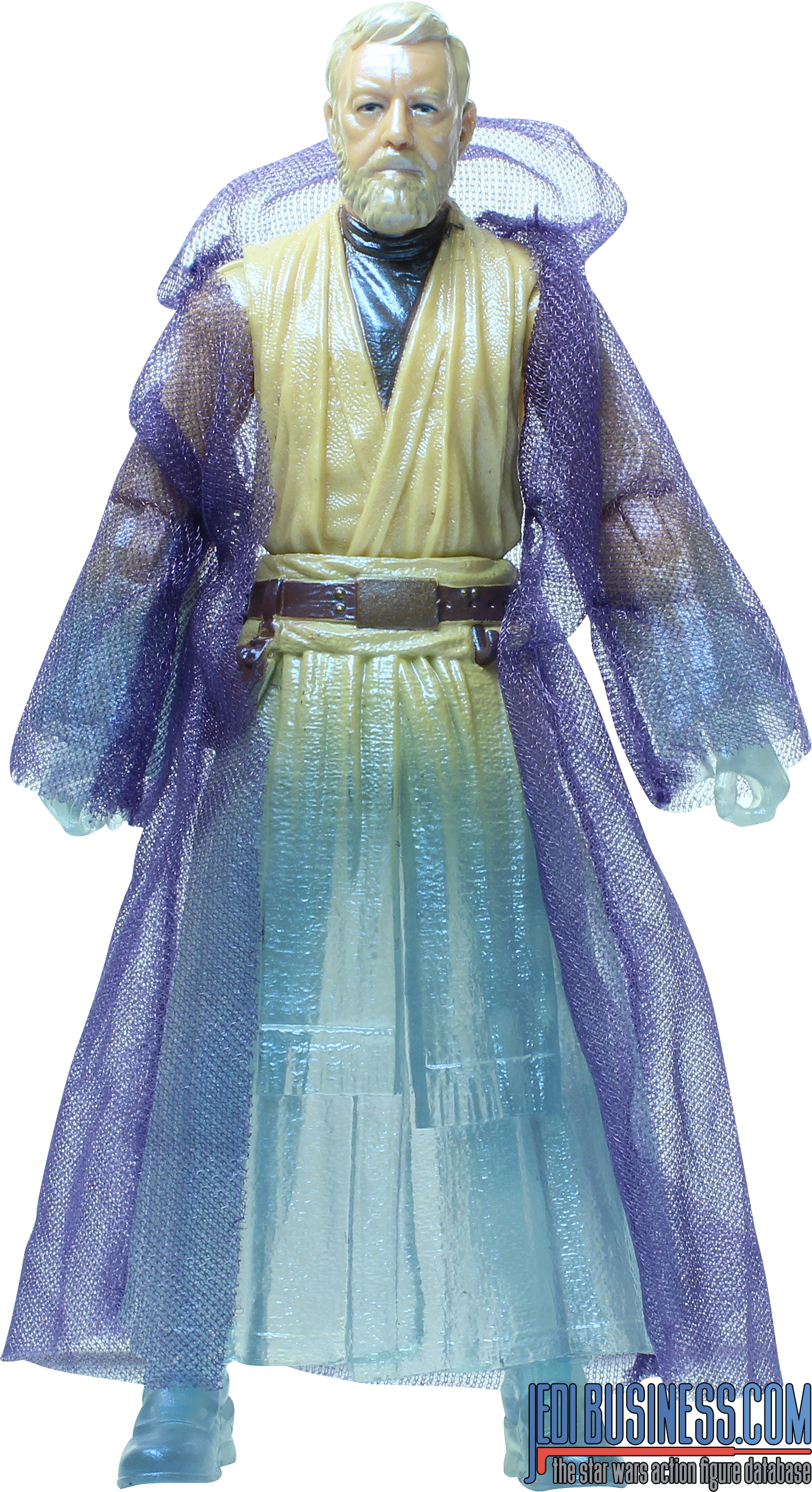 Obi-Wan Kenobi Force Ghost