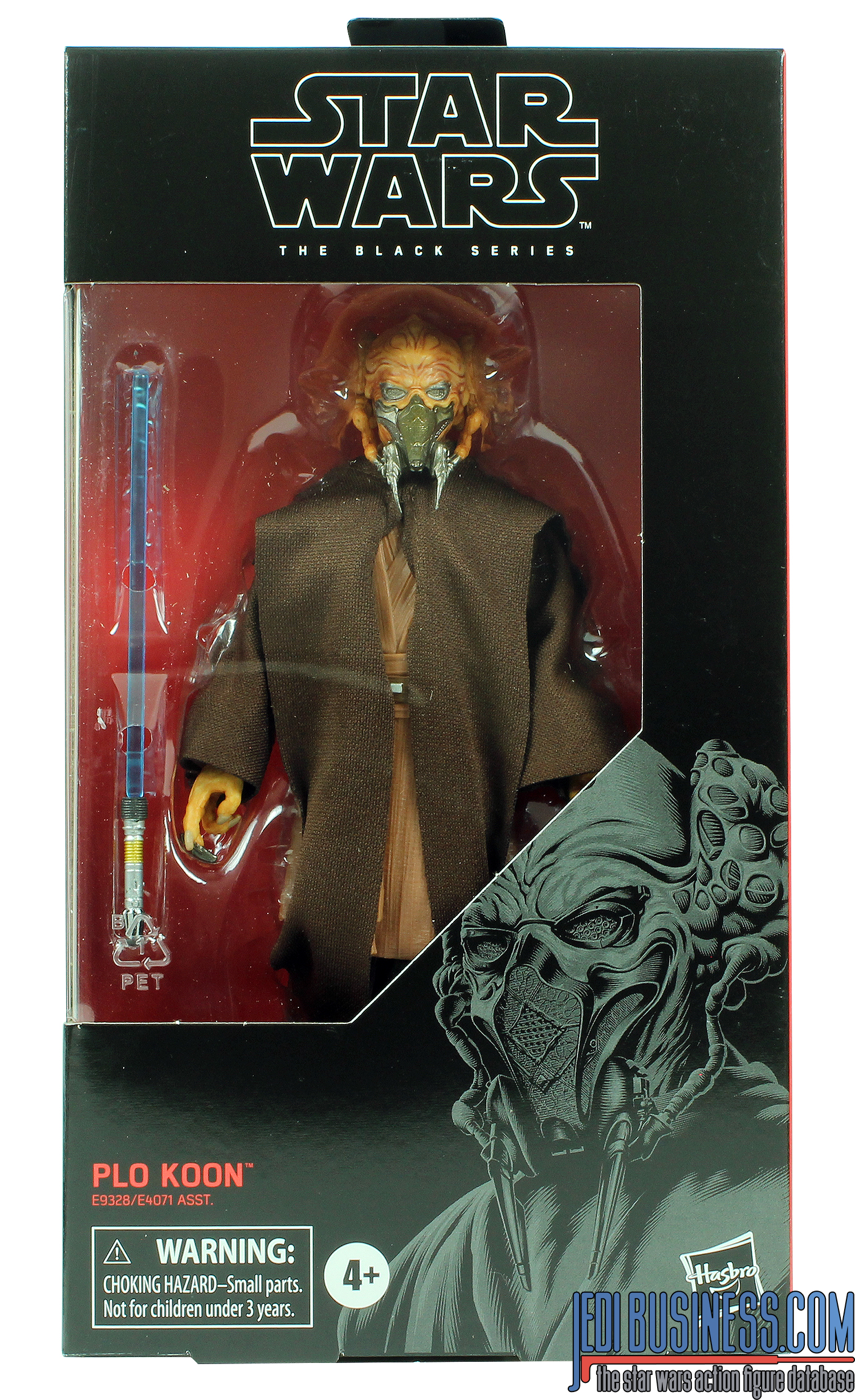 Plo Koon