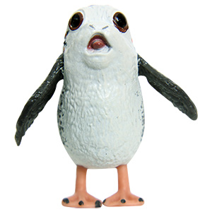 Porg Smuggler's Run 5-Pack