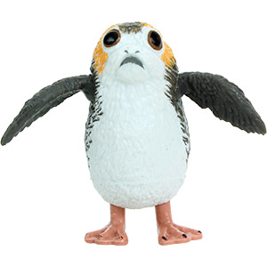 Porg Porg 2-Pack