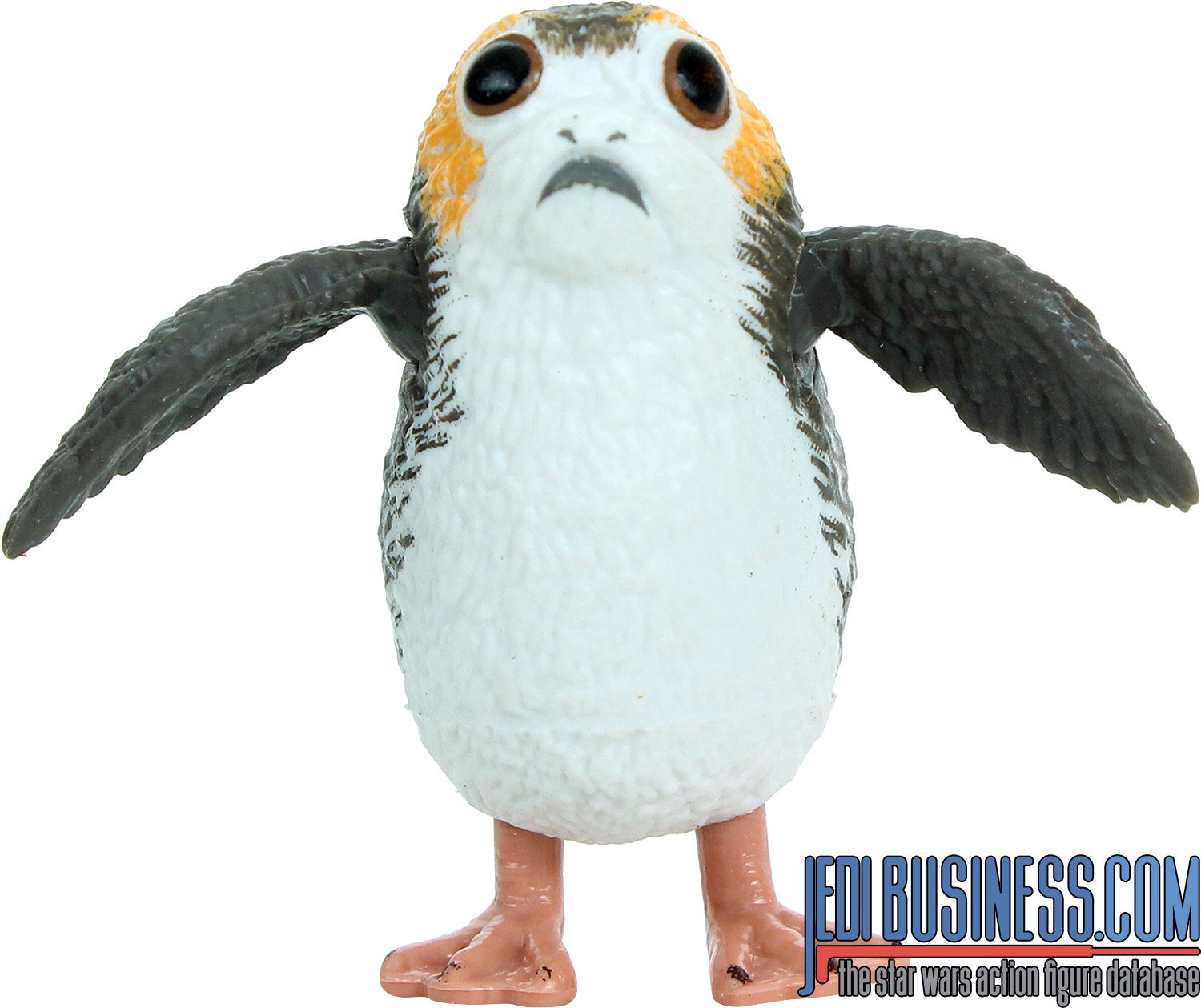 Porg Porg 2-Pack