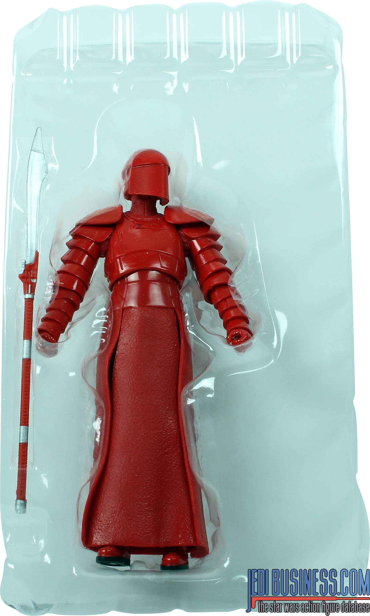 Elite Praetorian Guard The First Order