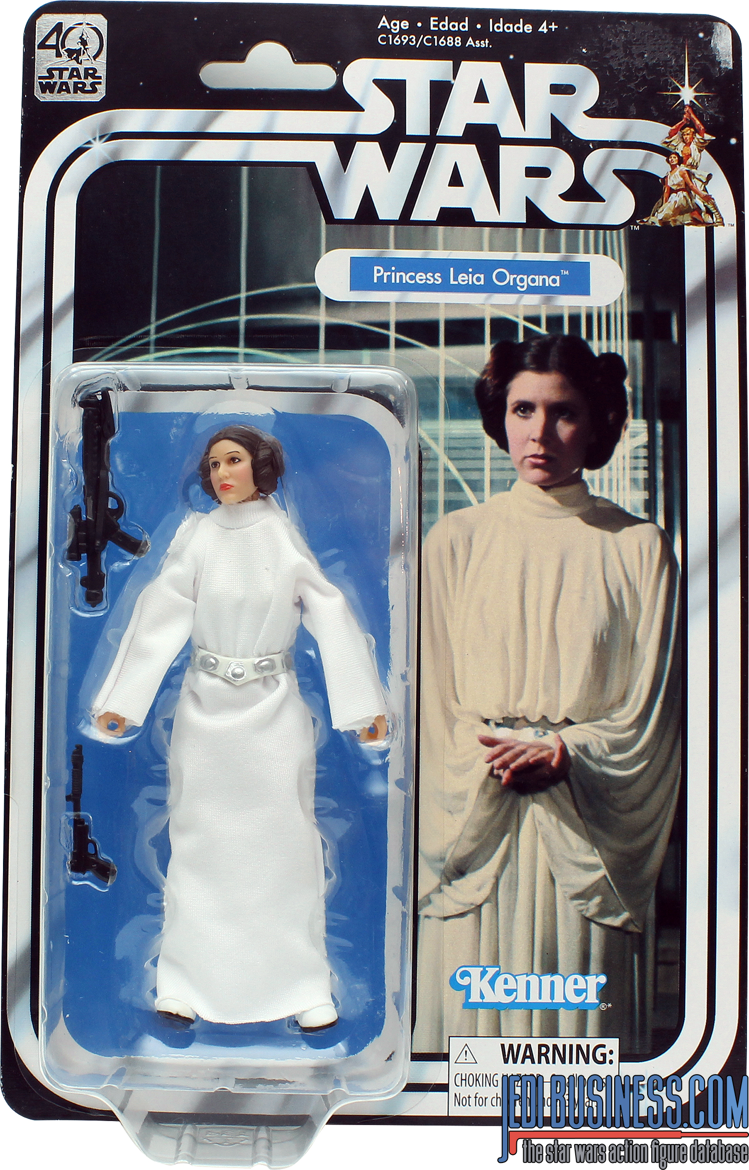 Princess Leia Organa A New Hope
