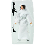 Princess Leia Organa A New Hope