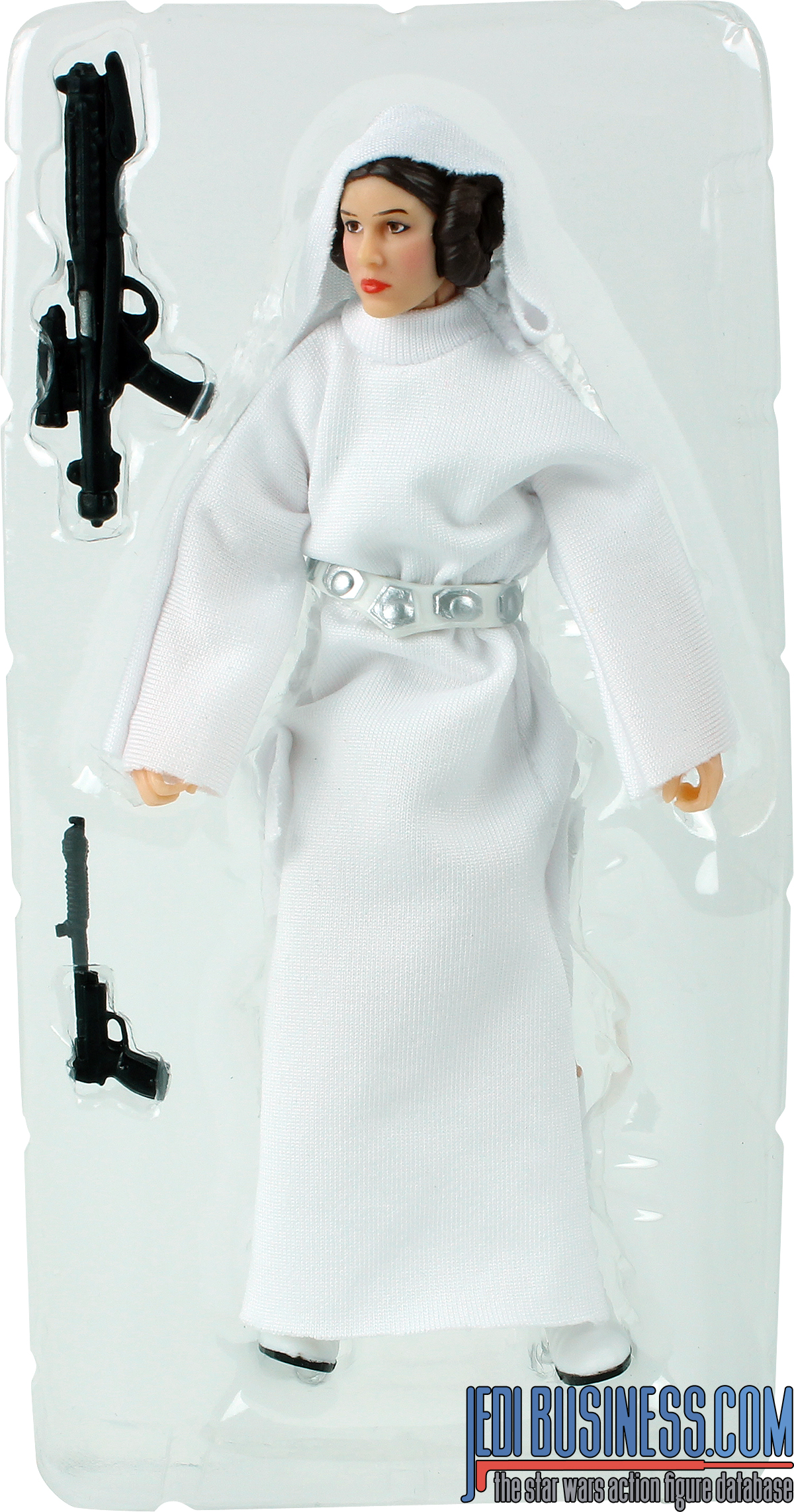 Princess Leia Organa A New Hope
