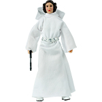 Princess Leia Organa A New Hope