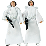 Princess Leia Organa A New Hope