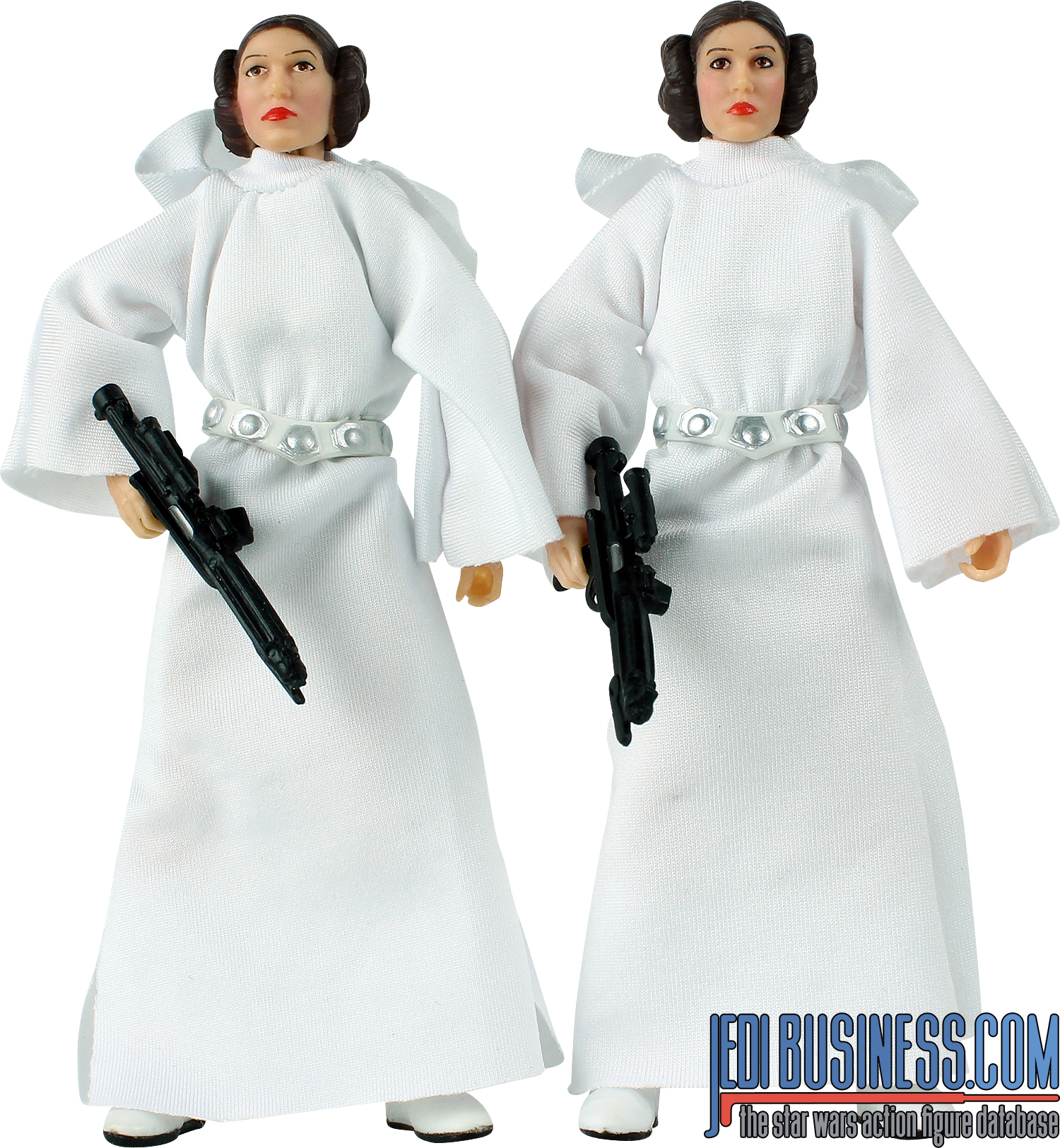 Princess Leia Organa A New Hope