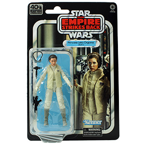 Princess Leia Organa Hoth