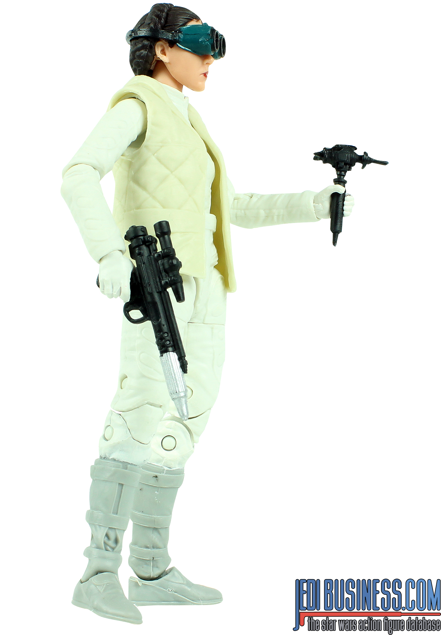 Princess Leia Organa Hoth