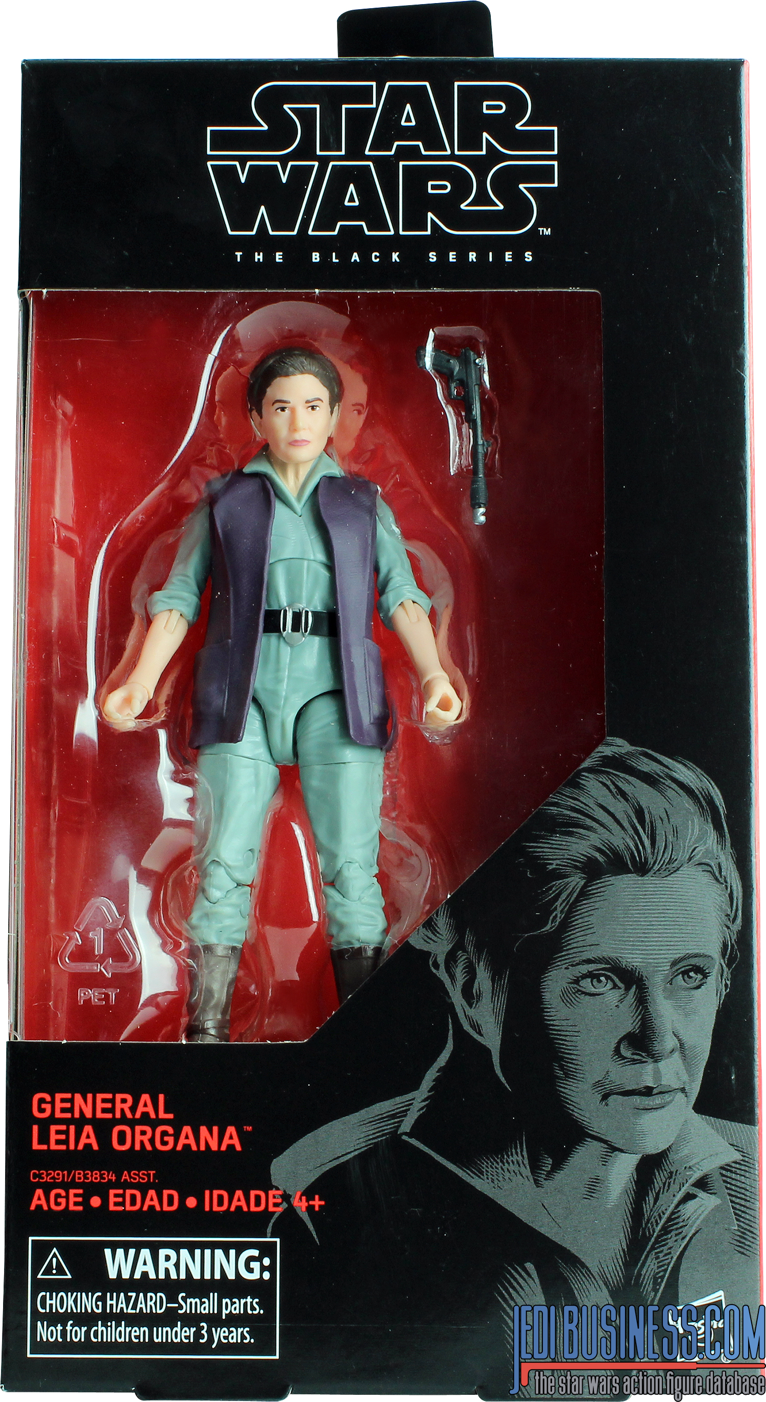 Princess Leia Organa General
