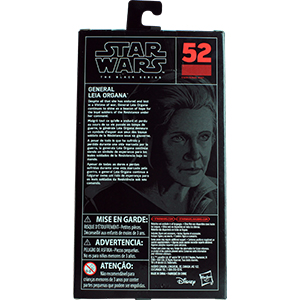 Princess Leia Organa General