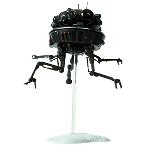 Probe Droid