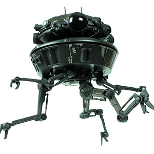 Probe Droid