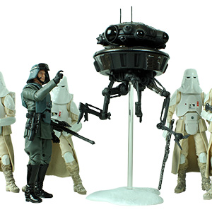 Probe Droid 