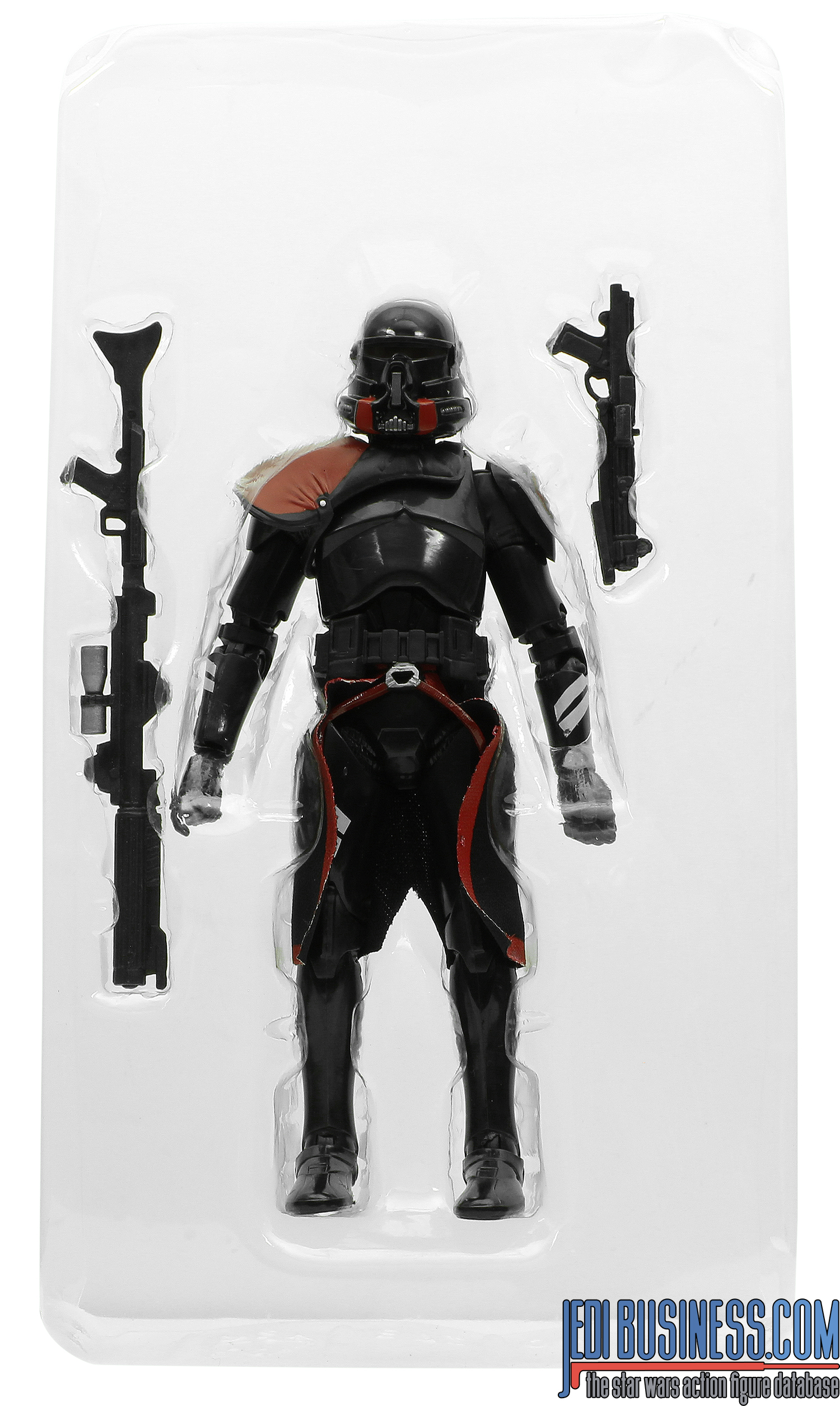 Purge Stormtrooper Jedi: Fallen Order