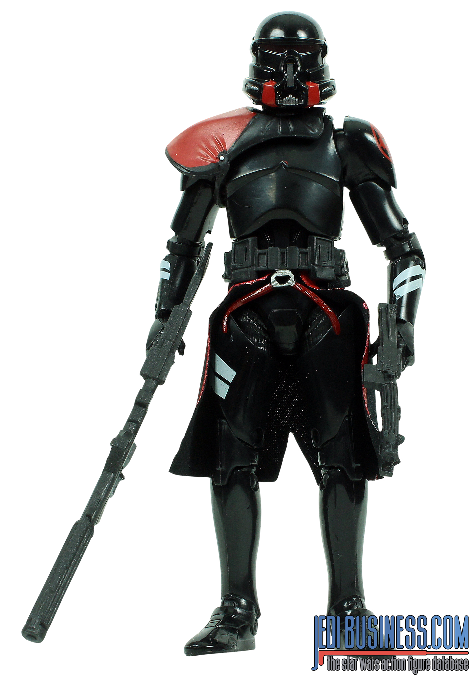 Purge Stormtrooper Jedi: Fallen Order