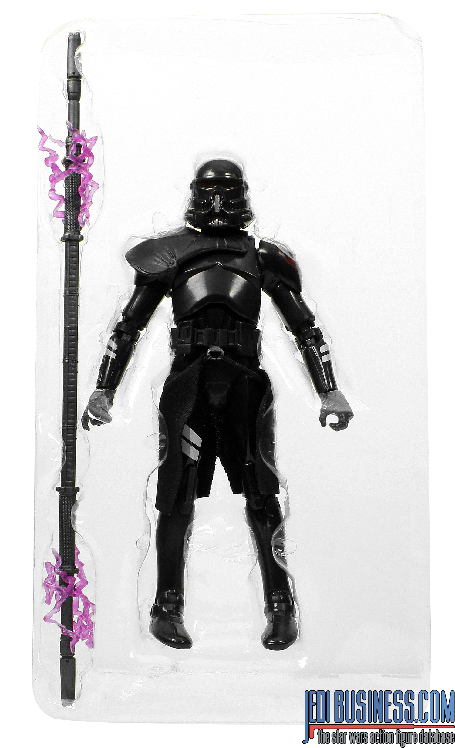 Purge Stormtrooper Jedi: Fallen Order