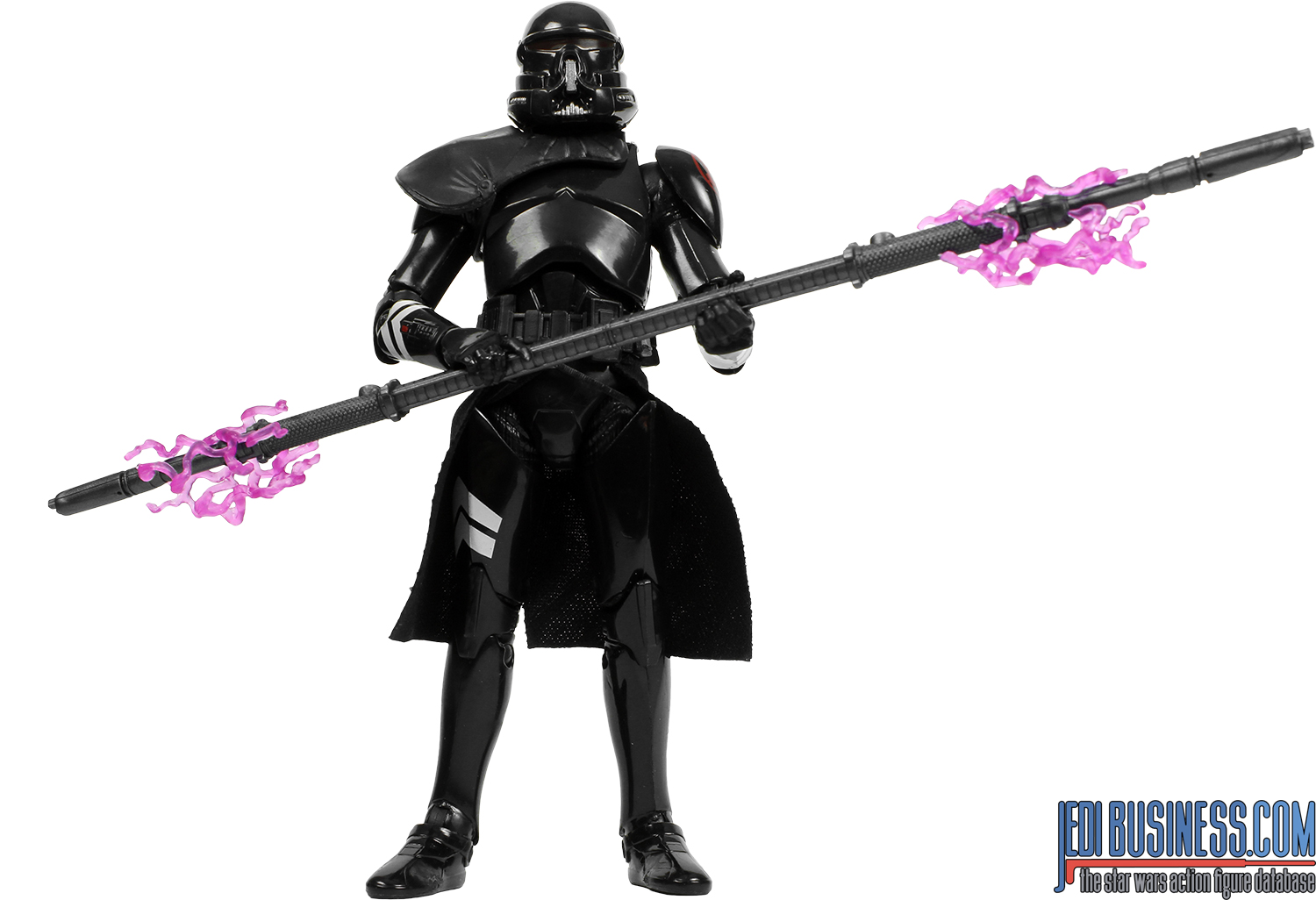 Purge Stormtrooper Jedi: Fallen Order