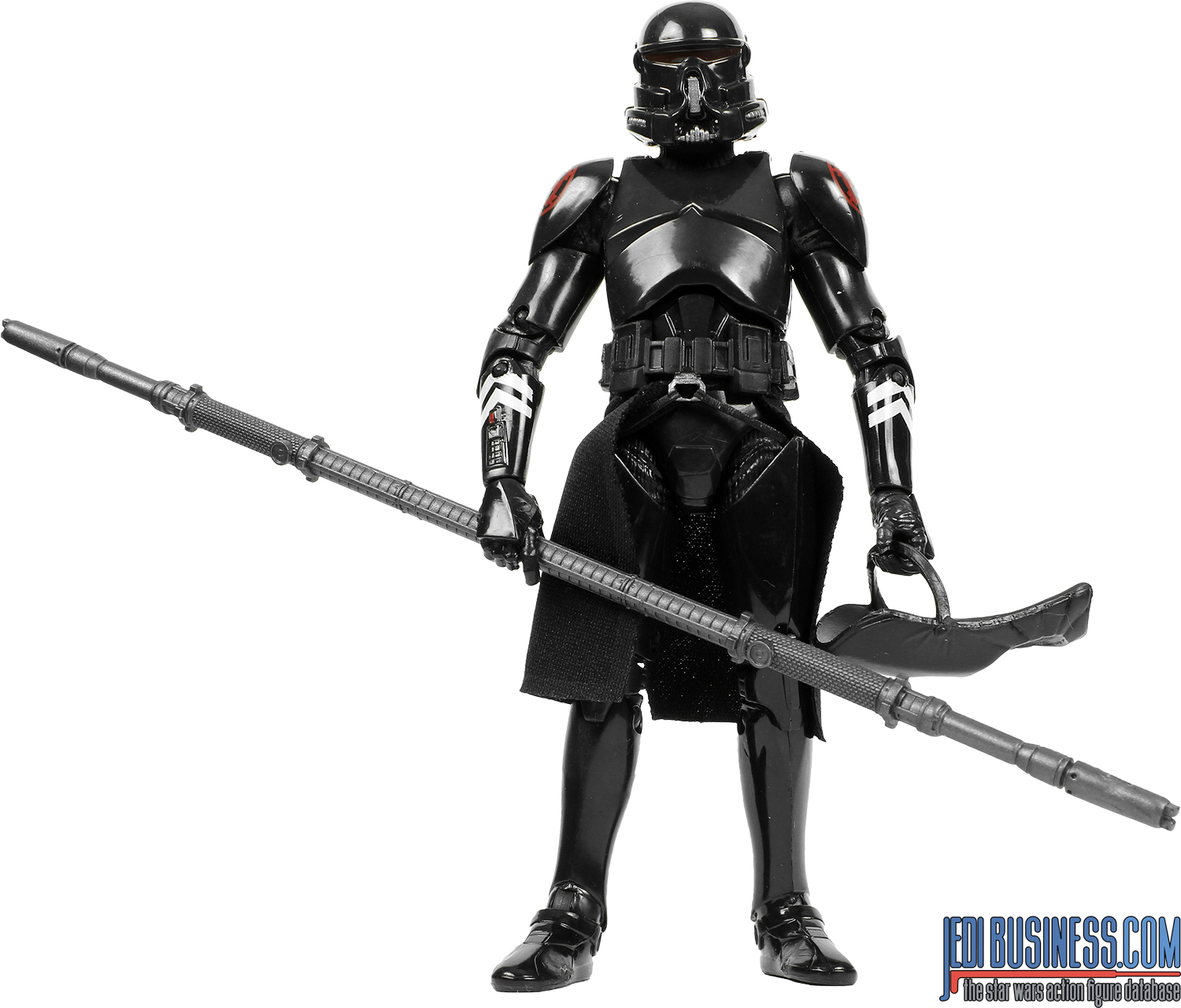 Purge Stormtrooper Jedi: Fallen Order