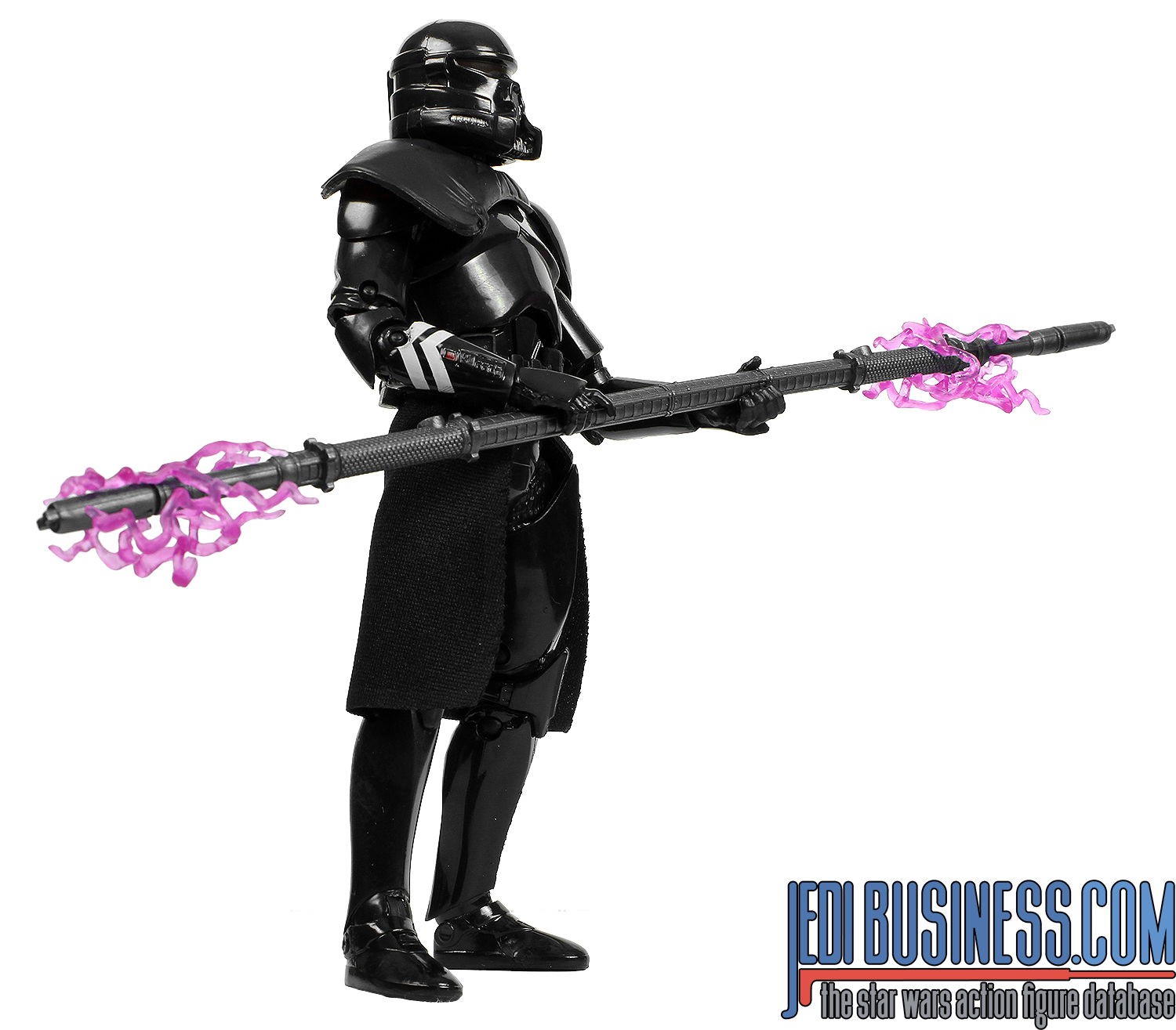 Purge Stormtrooper Jedi: Fallen Order