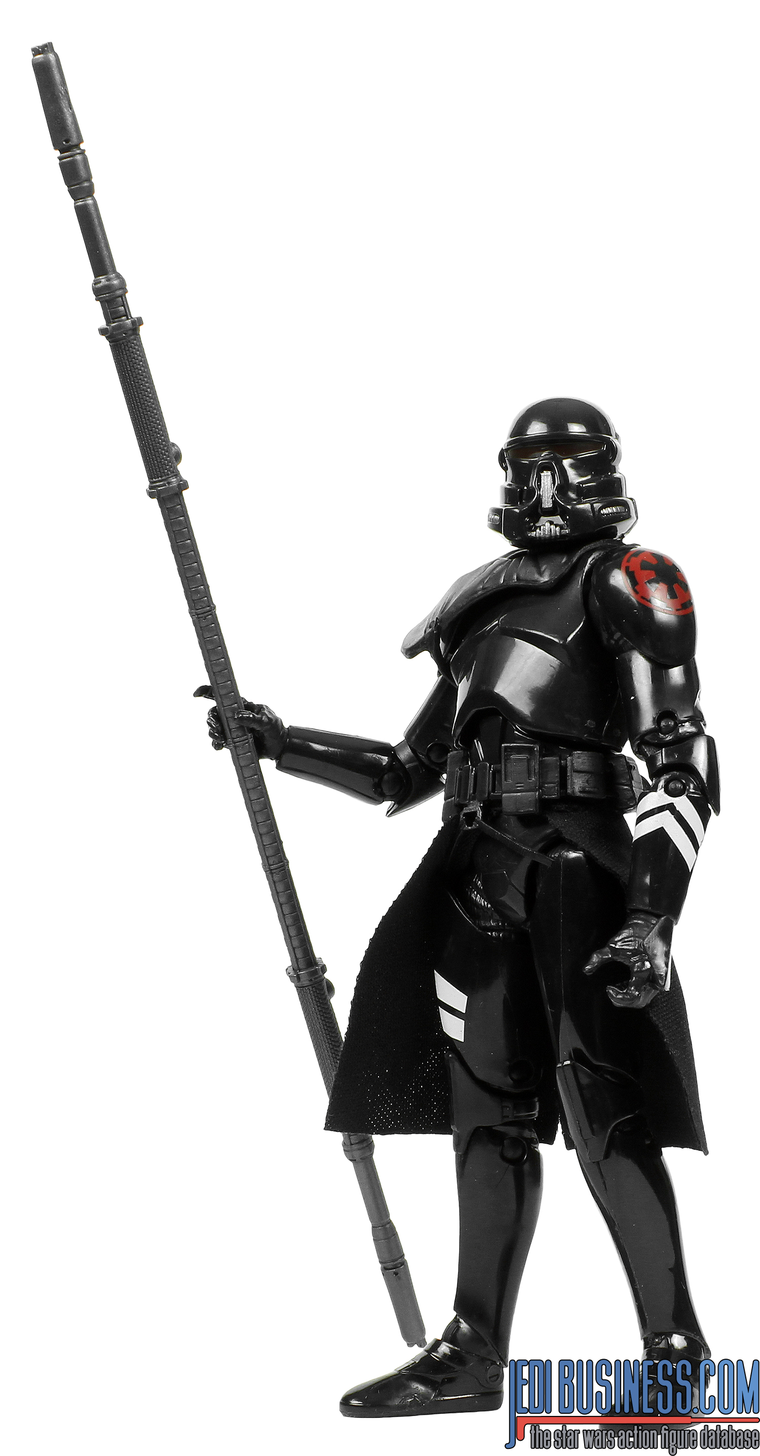 Purge Stormtrooper Jedi: Fallen Order