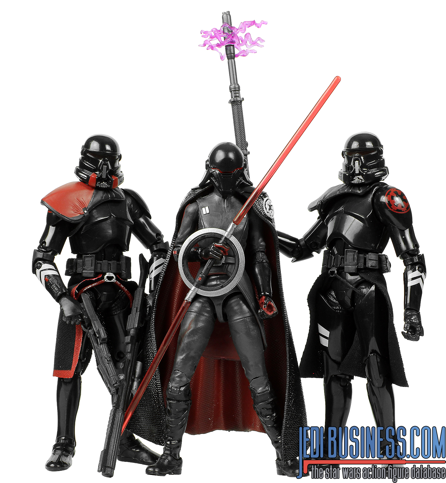 Purge Stormtrooper Jedi: Fallen Order