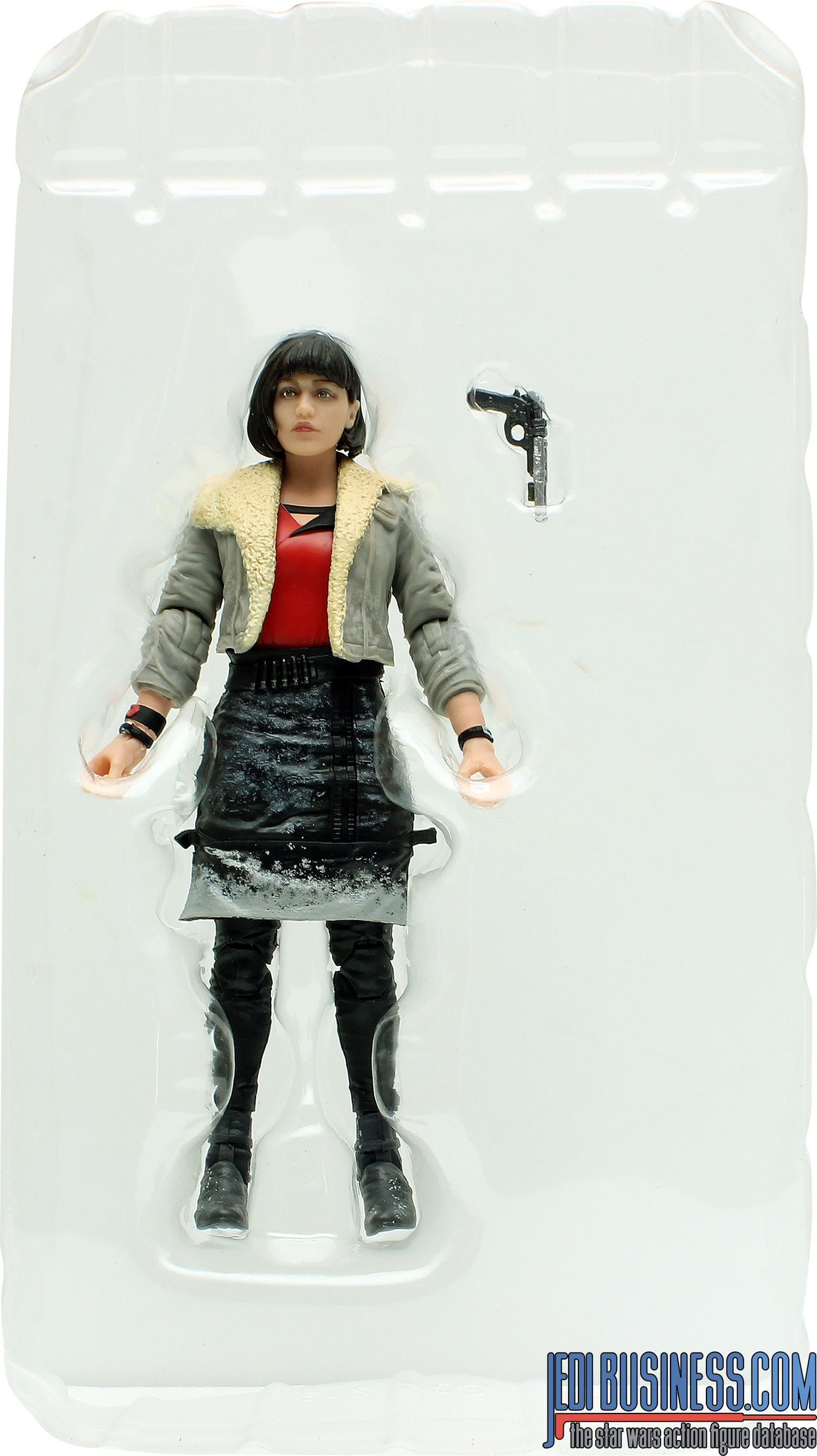 Qi'Ra Corellia