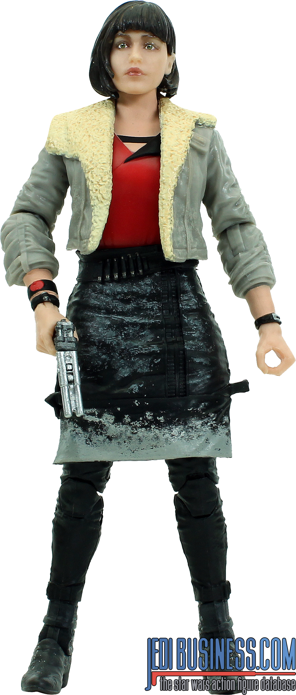 Qi'Ra Corellia
