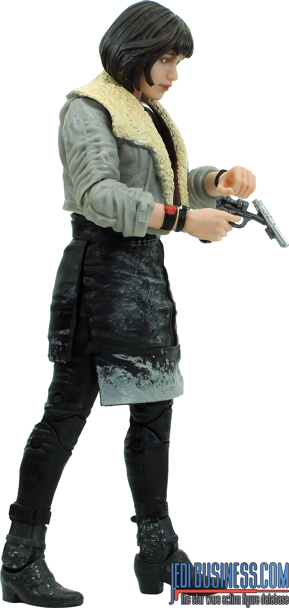 Qi'Ra Corellia